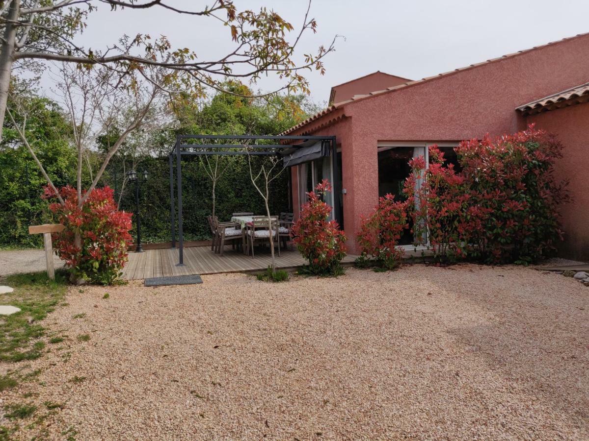 Les Terrasses De Valensole Bed and Breakfast Buitenkant foto